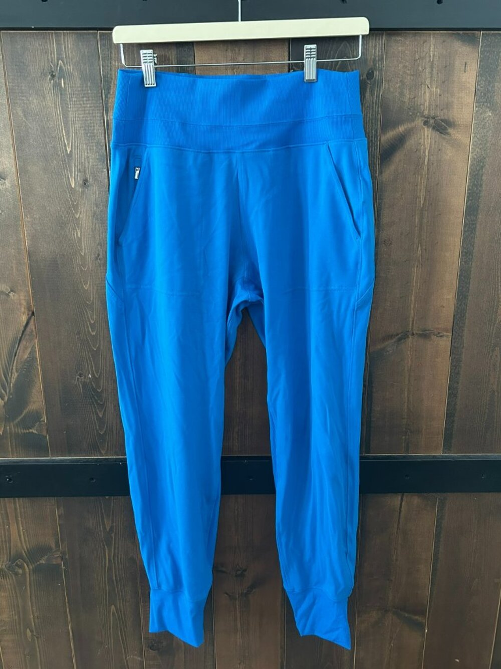 Venice High Rise Jogger Women's Size M